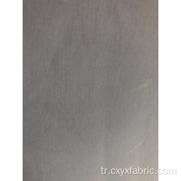 çarşaf için boyalı poli pamuklu kumaş